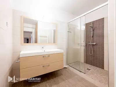 Appartement, 101,85 m²