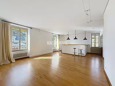 Appartement, 69,05 m²