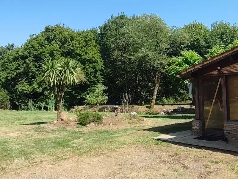 Maison, 194 m²