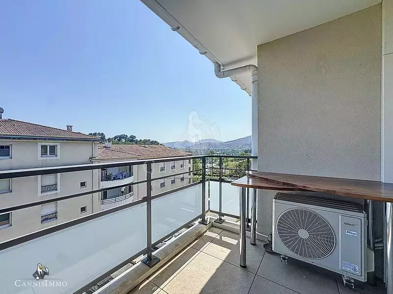 Appartement, 41,55 m²
