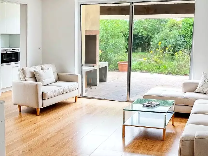 Maison, 90 m²
