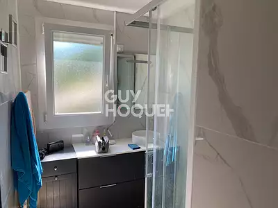 Maison, 77 m²