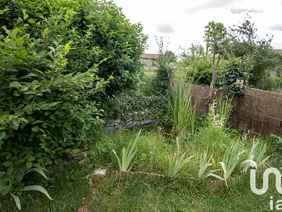 Maison, 110 m²