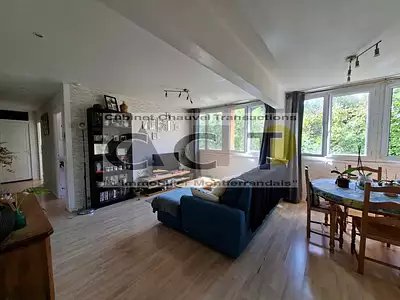 Appartement, 69 m²