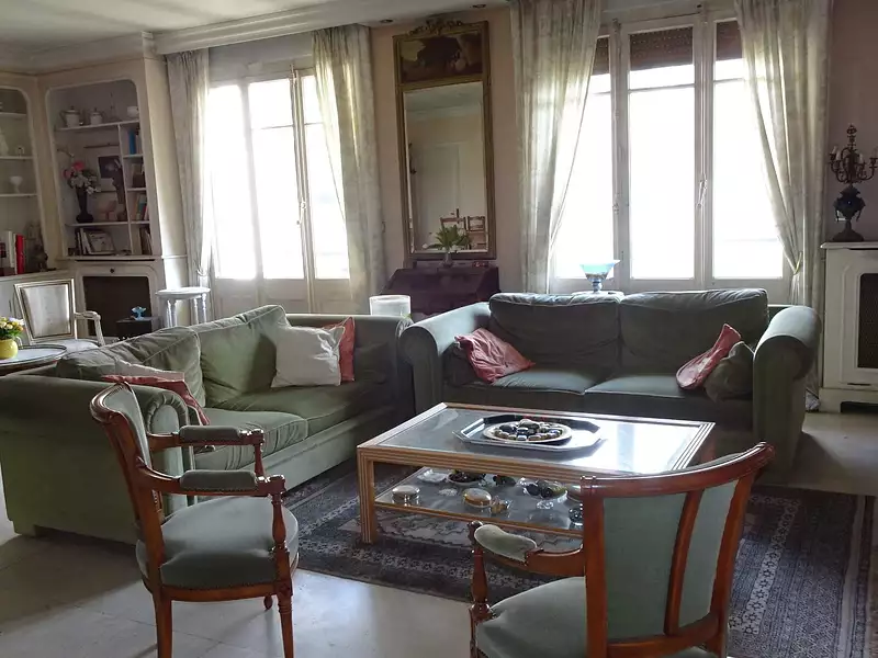 Appartement, 172,77 m²