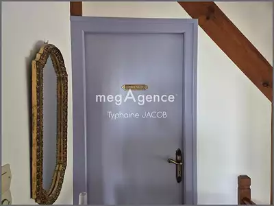 Maison, 90 m²
