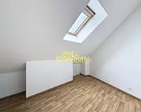 Appartement, 38,71 m²