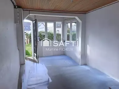 Appartement, 70 m²