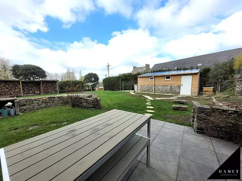 Maison, 205 m²