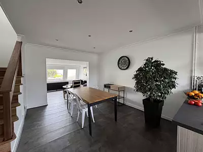 Maison, 90 m²