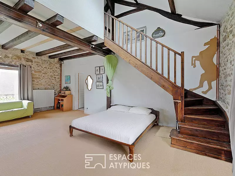 Maison, 387 m²