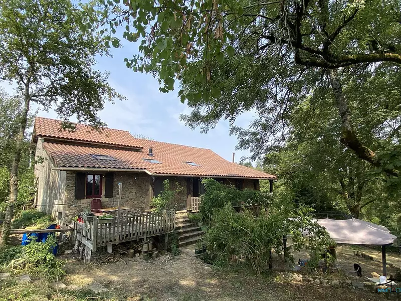 Maison, 82 m²