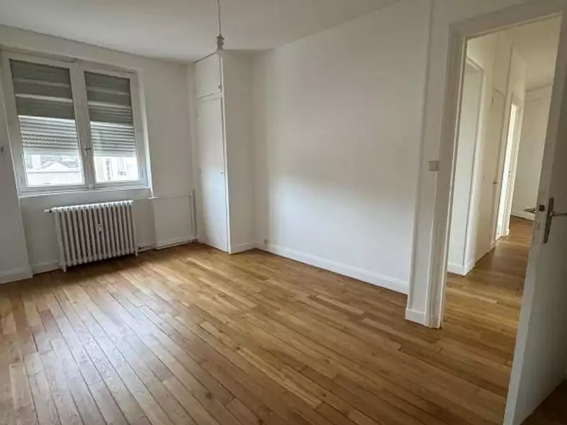 Appartement, 66 m²