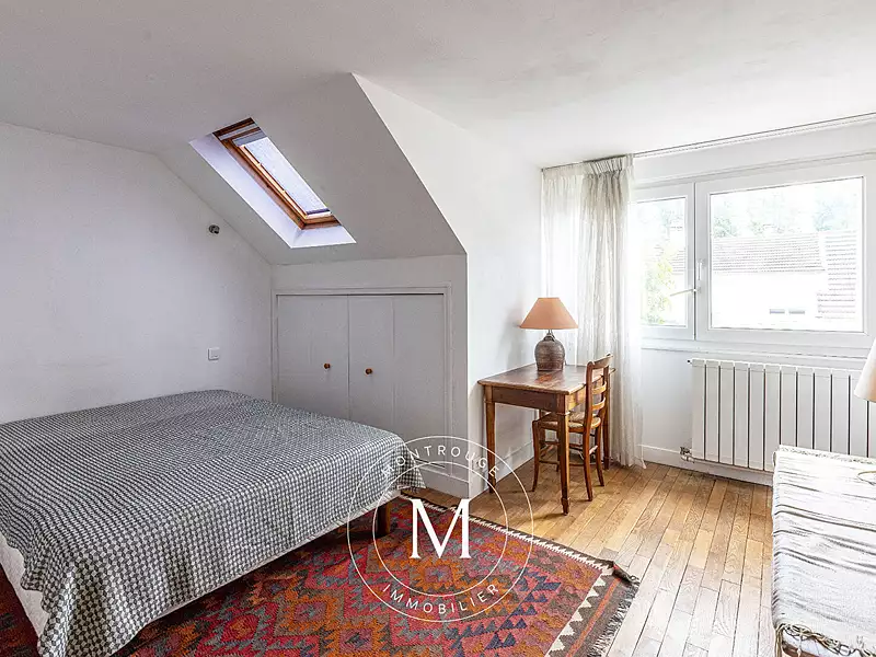 Maison, 190 m²