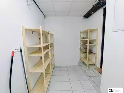 Maison, 84 m²