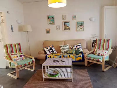 Maison, 86 m²
