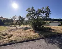 Terrain, 1 358 m²