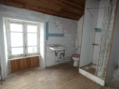 Maison, 60 m²