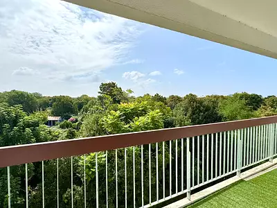 Appartement, 69,33 m²