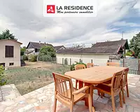 Maison, 77 m²