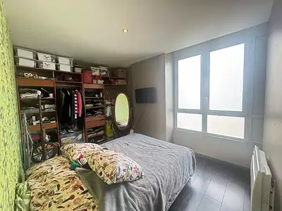 Appartement, 83 m²