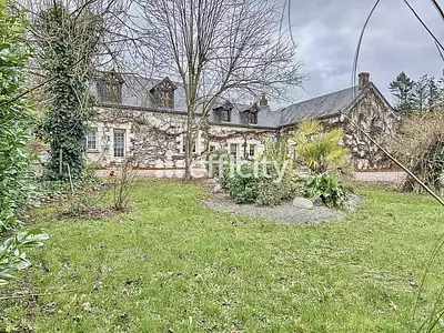 Maison, 257 m²