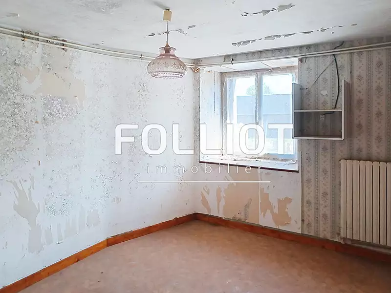 Maison, 79 m²