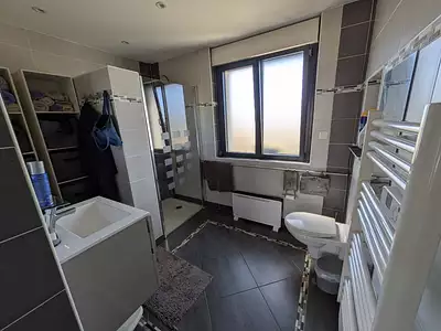 Maison, 167 m²