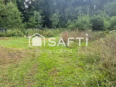 Maison, 91 m²