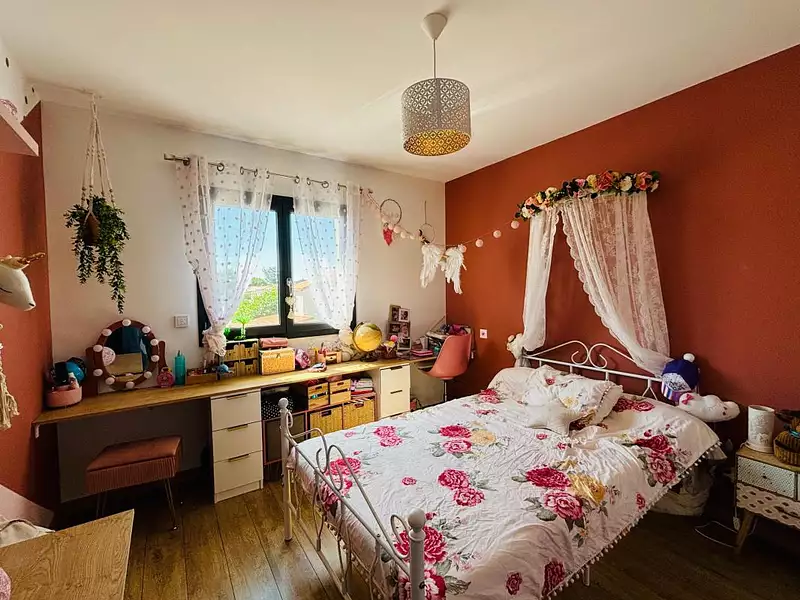 Maison, 120 m²