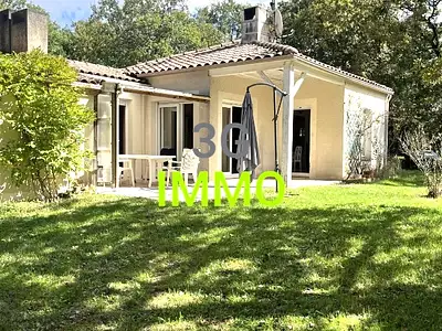 Maison, 146 m²