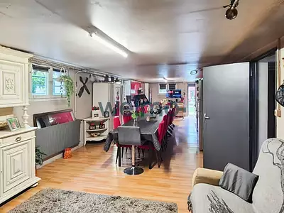 Maison, 199 m²