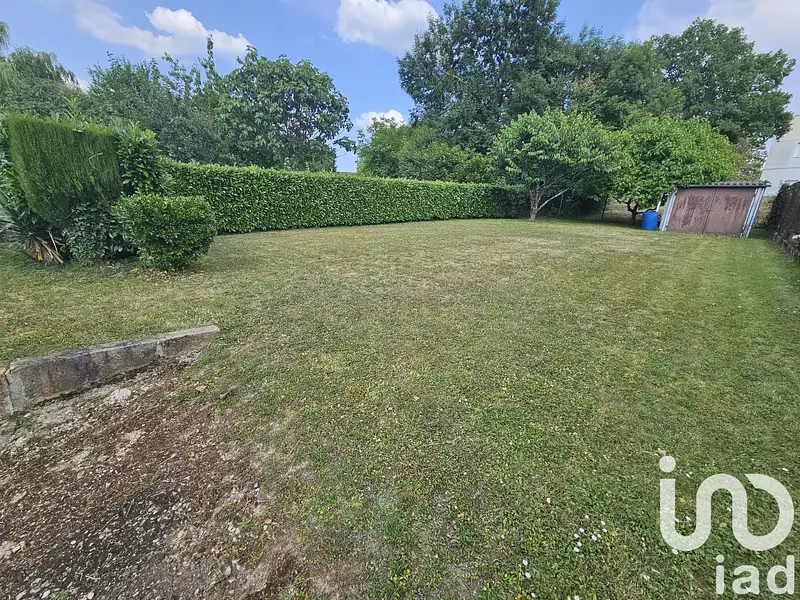 Maison, 178 m²