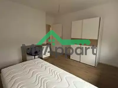 Appartement, 21 m²