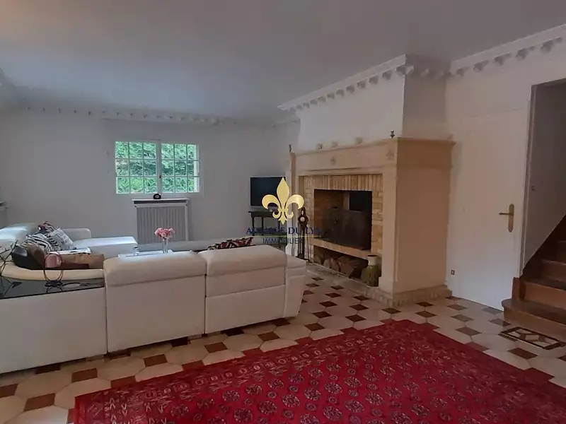 Maison, 165 m²
