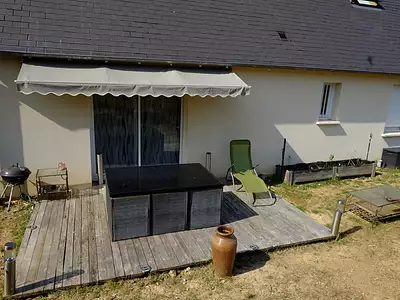 Maison, 136 m²