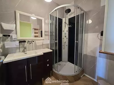 Appartement, 61,97 m²