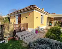 Maison, 74,84 m²
