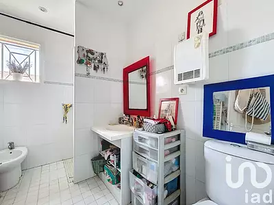 Maison, 164 m²