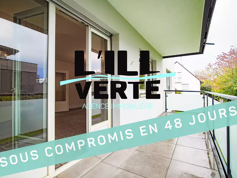 Appartement, 83,1 m²