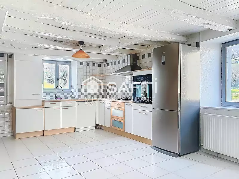 Maison, 78 m²