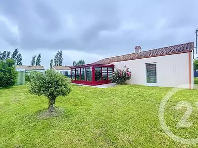 Maison, 109,6 m²