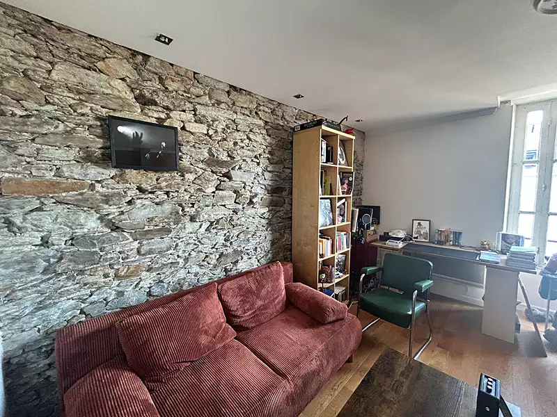 Appartement, 33,92 m²