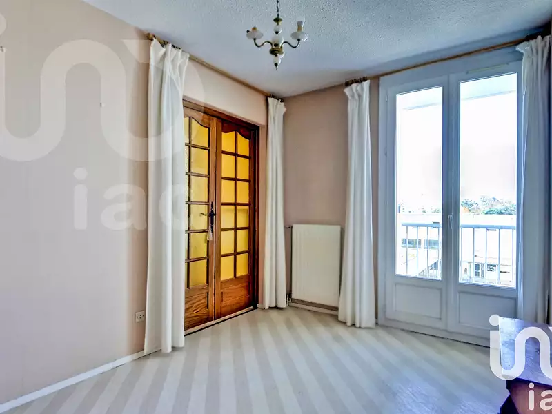 Appartement, 88 m²