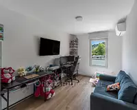 Appartement, 60,3 m²