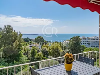 Appartement, 70,01 m²