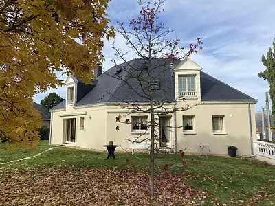 Maison, 192 m²