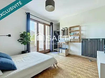 Maison, 205 m²
