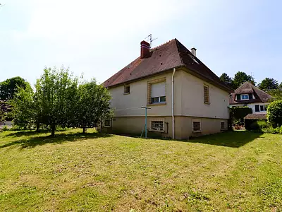 Maison, 135 m²