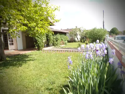 Maison, 128 m²